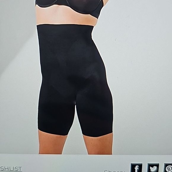 Soma Other - Soma High Waist Shaper